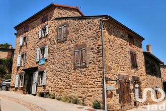 achat maison amberieu-en-bugey 01500