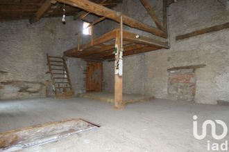 achat maison amberieu-en-bugey 01500