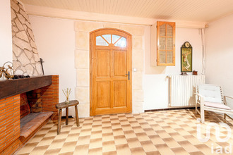 achat maison amberieu-en-bugey 01500