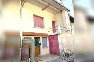 achat maison amberieu-en-bugey 01500