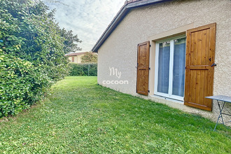 achat maison amberieu-en-bugey 01500