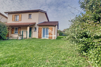 achat maison amberieu-en-bugey 01500