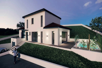 achat maison amberieu-en-bugey 01500