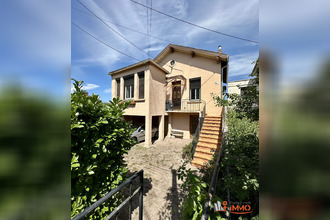 achat maison amberieu-en-bugey 01500