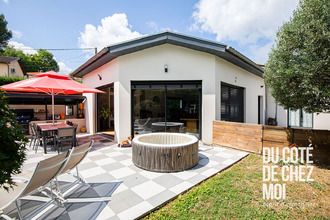 achat maison amberieu-en-bugey 01500