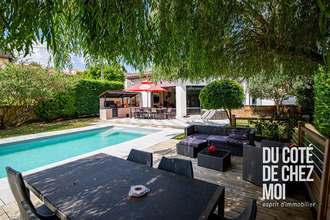 achat maison amberieu-en-bugey 01500