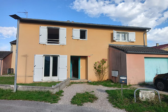 achat maison amberieu-en-bugey 01500