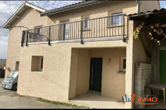 achat maison amberieu-en-bugey 01500