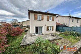 achat maison amberieu-en-bugey 01500