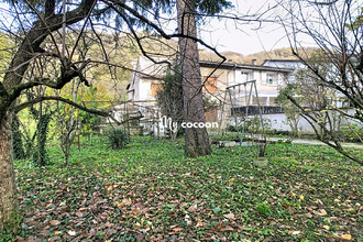 achat maison amberieu-en-bugey 01500