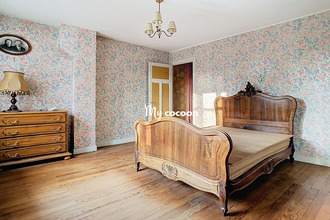 achat maison amberieu-en-bugey 01500