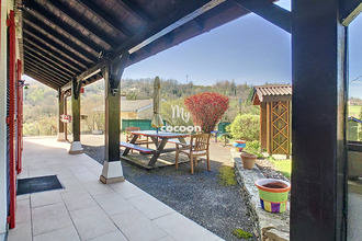 achat maison amberieu-en-bugey 01500