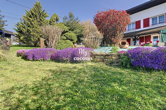 achat maison amberieu-en-bugey 01500