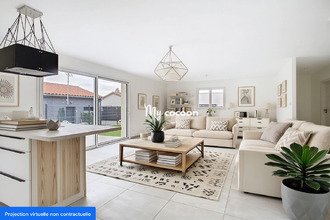 achat maison amberieu-en-bugey 01500