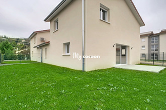 achat maison amberieu-en-bugey 01500