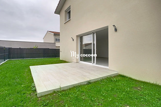 achat maison amberieu-en-bugey 01500