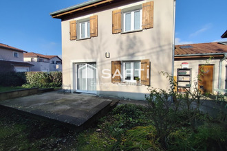 achat maison amberieu-en-bugey 01500
