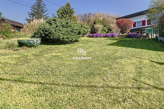 achat maison amberieu-en-bugey 01500