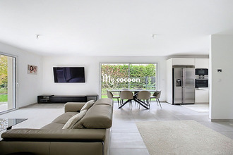 achat maison amberieu-en-bugey 01500