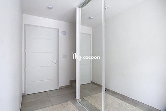 achat maison amberieu-en-bugey 01500