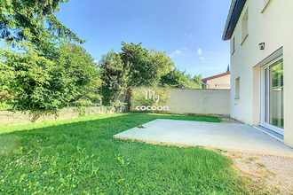 achat maison amberieu-en-bugey 01500