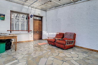 achat maison amberieu-en-bugey 01500