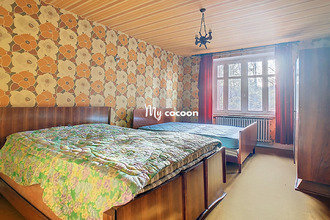 achat maison amberieu-en-bugey 01500