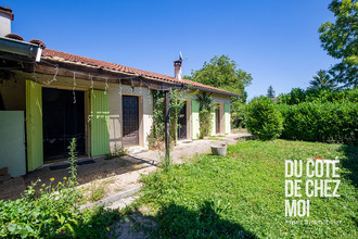 achat maison amberieu-en-bugey 01500