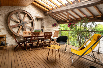 achat maison amberieu-en-bugey 01500