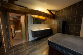 achat maison amberieu-en-bugey 01500