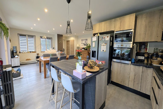 achat maison amberieu-en-bugey 01500