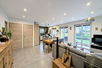 achat maison amberieu-en-bugey 01500