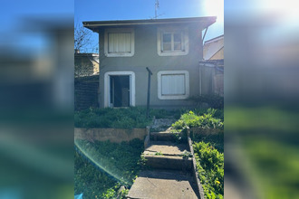 achat maison amberieu-en-bugey 01500