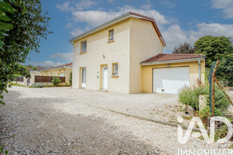 achat maison amberieu-en-bugey 01500