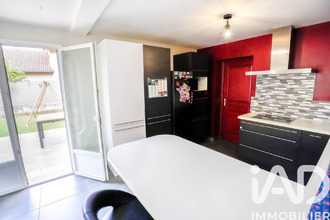 achat maison amberieu-en-bugey 01500