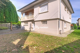 achat maison amberieu-en-bugey 01500