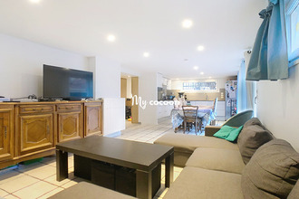 achat maison amberieu-en-bugey 01500