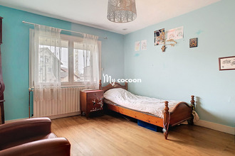 achat maison amberieu-en-bugey 01500