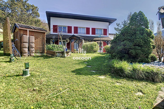 achat maison amberieu-en-bugey 01500