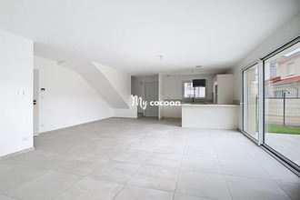 achat maison amberieu-en-bugey 01500