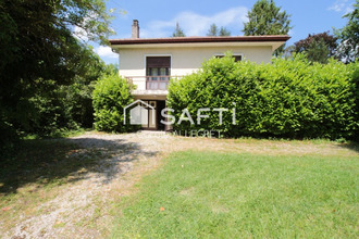 achat maison amberieu-en-bugey 01500