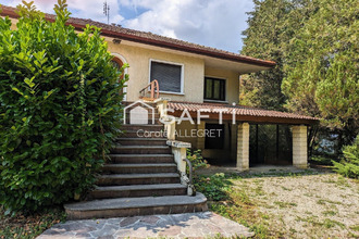 achat maison amberieu-en-bugey 01500