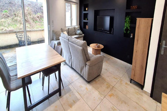 achat maison amberieu-en-bugey 01500