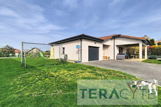 achat maison amberieu-en-bugey 01500