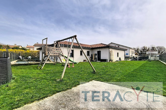 achat maison amberieu-en-bugey 01500