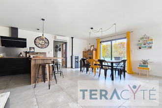 achat maison amberieu-en-bugey 01500