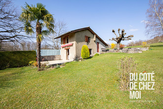 achat maison amberieu-en-bugey 01500