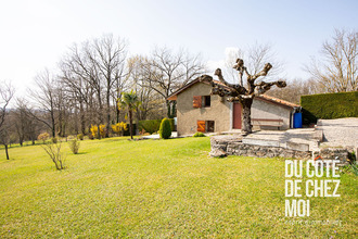 achat maison amberieu-en-bugey 01500