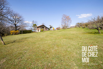 achat maison amberieu-en-bugey 01500