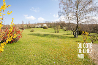 achat maison amberieu-en-bugey 01500